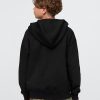 Felpa con cappuccio VintageSoft Zip per bambini Felpa con cappuccio VintageSoft Zip per bambini