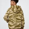 Felpa con cappuccio VintageSoft Zip per bambini Felpa con cappuccio VintageSoft Zip per bambini
