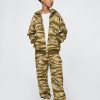 Felpa con cappuccio VintageSoft Zip per bambini Felpa con cappuccio VintageSoft Zip per bambini