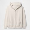 Felpa con cappuccio VintageSoft Zip per bambini Felpa con cappuccio VintageSoft Zip per bambini