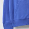 Felpa con cappuccio VintageSoft Zip per bambini Felpa con cappuccio VintageSoft Zip per bambini