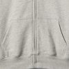 Felpa con cappuccio VintageSoft Zip per bambini Felpa con cappuccio VintageSoft Zip per bambini