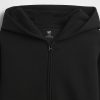 Felpa con cappuccio VintageSoft Zip per bambini Felpa con cappuccio VintageSoft Zip per bambini
