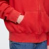 Felpa con cappuccio VintageSoft Zip per bambini Felpa con cappuccio VintageSoft Zip per bambini