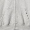 Felpa con cappuccio VintageSoft Zip per bambini Felpa con cappuccio VintageSoft Zip per bambini