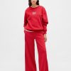 Felpa con logo NAP VintageSoft Felpa con logo NAP VintageSoft