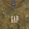 Felpa con logo oversize pesante Felpa con logo oversize pesante