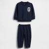 Felpa con logo Varsity VintageSoft per bambini Felpa con logo Varsity VintageSoft per bambini