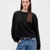 Felpa corta VintageSoft in cotone biologico Felpa corta VintageSoft in cotone biologico