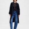 Felpa corta VintageSoft in cotone biologico Felpa corta VintageSoft in cotone biologico