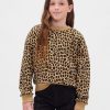 Felpa Dolman VintageSoft per bambini Felpa Dolman VintageSoft per bambini