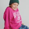 Felpa Dolman VintageSoft per bambini Felpa Dolman VintageSoft per bambini