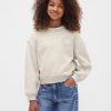 Felpa Dolman VintageSoft per bambini Felpa Dolman VintageSoft per bambini