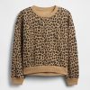 Felpa Dolman VintageSoft per bambini Felpa Dolman VintageSoft per bambini