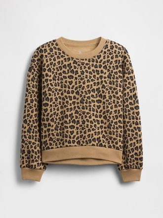 Felpa Dolman VintageSoft per bambini