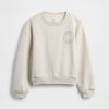 Felpa Dolman VintageSoft per bambini Felpa Dolman VintageSoft per bambini