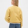 Felpa Dolman VintageSoft per bambini Felpa Dolman VintageSoft per bambini