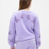 Felpa Dolman VintageSoft per bambini Felpa Dolman VintageSoft per bambini