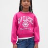 Felpa Dolman VintageSoft per bambini Felpa Dolman VintageSoft per bambini