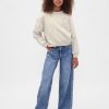 Felpa Dolman VintageSoft per bambini Felpa Dolman VintageSoft per bambini