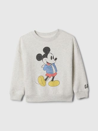 Felpa Gap × Disney Baby & Toddler VintageSoft
