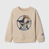 Felpa Gap × Disney Baby & Toddler VintageSoft Felpa Gap × Disney Baby & Toddler VintageSoft