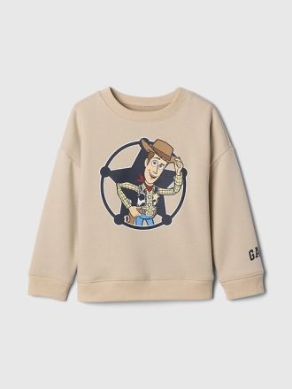 Felpa Gap × Disney Baby & Toddler VintageSoft