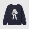 Felpa Gap × Disney Baby & Toddler VintageSoft Felpa Gap × Disney Baby & Toddler VintageSoft