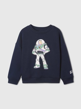 Felpa Gap × Disney Baby & Toddler VintageSoft