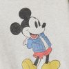 Felpa Gap × Disney Baby & Toddler VintageSoft Felpa Gap × Disney Baby & Toddler VintageSoft