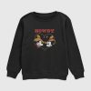 Felpa girocollo “Mickey and Friends” per bambini