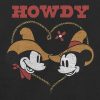 Felpa girocollo “Mickey and Friends” per bambini