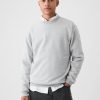 Felpa girocollo VintageSoft Felpa girocollo VintageSoft
