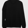 Felpa girocollo VintageSoft Felpa girocollo VintageSoft