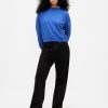 Felpa girocollo VintageSoft Wedge Felpa girocollo VintageSoft Wedge