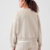 Felpa girocollo VintageSoft Wedge Felpa girocollo VintageSoft Wedge