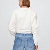 Felpa girocollo VintageSoft Wedge Felpa girocollo VintageSoft Wedge