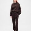 Felpa girocollo VintageSoft Wedge Felpa girocollo VintageSoft Wedge