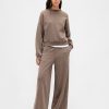 Felpa girocollo VintageSoft Wedge Felpa girocollo VintageSoft Wedge