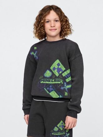 Felpa grafica per bambini