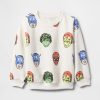 Felpa Marvel VintageSoft per neonati e bambini Felpa Marvel VintageSoft per neonati e bambini