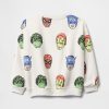 Felpa Marvel VintageSoft per neonati e bambini Felpa Marvel VintageSoft per neonati e bambini