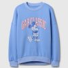 Felpa oversize Gap × Disney Kids VintageSoft Felpa oversize Gap × Disney Kids VintageSoft