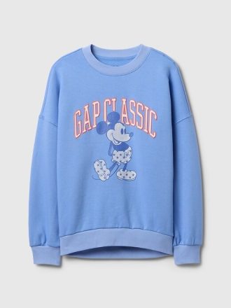 Felpa oversize Gap × Disney Kids VintageSoft