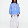 Felpa oversize Gap × Disney Kids VintageSoft Felpa oversize Gap × Disney Kids VintageSoft