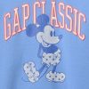 Felpa oversize Gap × Disney Kids VintageSoft Felpa oversize Gap × Disney Kids VintageSoft