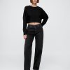 Felpa oversize in French Terry Felpa oversize in French Terry