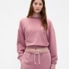 Felpa oversize in French Terry pesante Felpa oversize in French Terry pesante