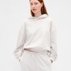 Felpa oversize in French Terry pesante Felpa oversize in French Terry pesante