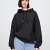 Felpa oversize in French Terry pesante